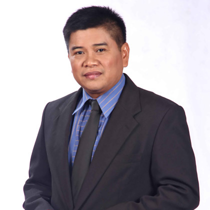 Board of Partners - Diaz Murillo Dalupan and Company